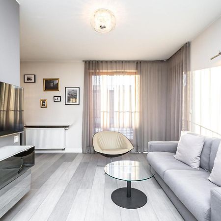Rentplanet - Apartament Lubicz คราคูฟ ภายนอก รูปภาพ