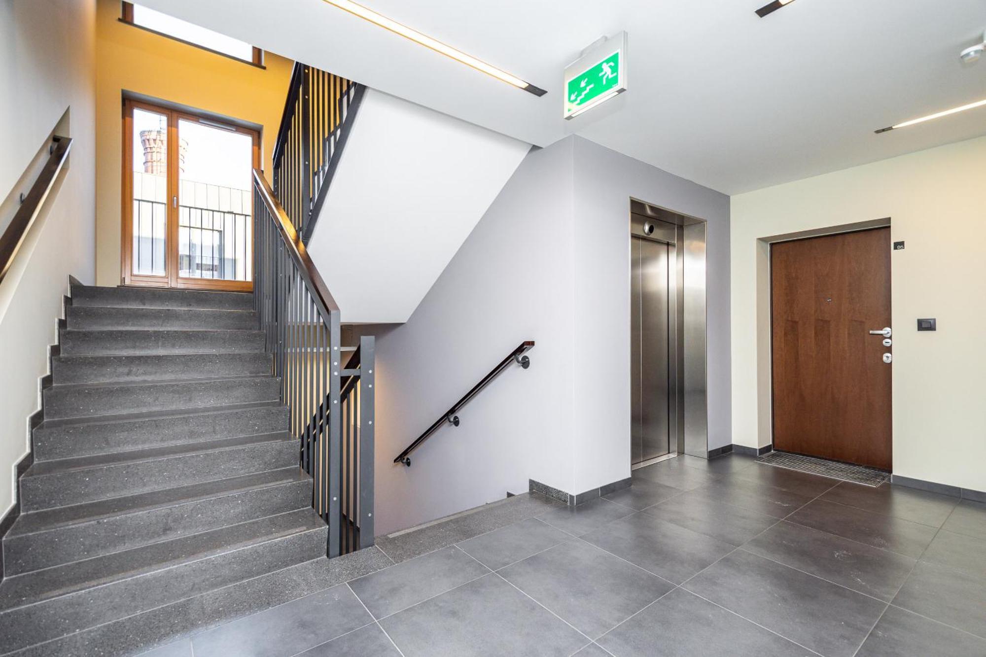 Rentplanet - Apartament Lubicz คราคูฟ ภายนอก รูปภาพ