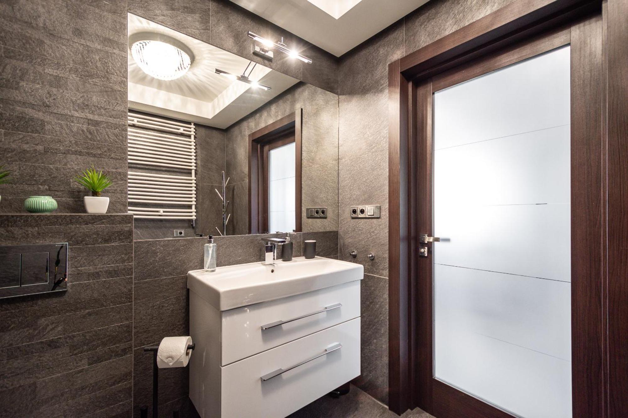 Rentplanet - Apartament Lubicz คราคูฟ ภายนอก รูปภาพ